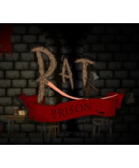 Rat Prison Steam Key GLOBAL